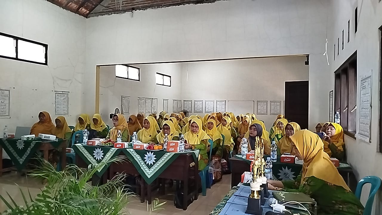 Musyawarah Cabang HMI pemkot gianyar 2025